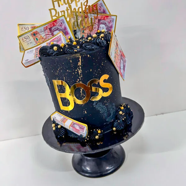 Shop 244 Boss Cake