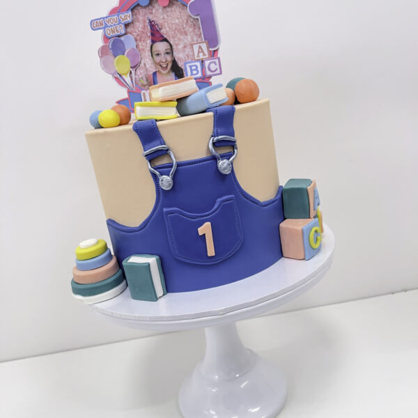 Shop 228 Ms Rachel cake