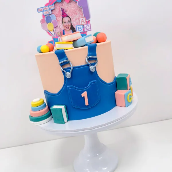 Shop 336 Ms Rachel cake