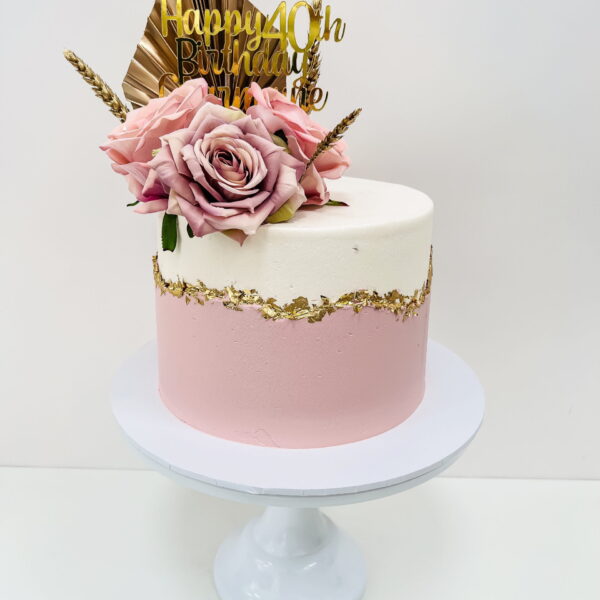 Shop 208 Fault Line Cakes in Birmingham