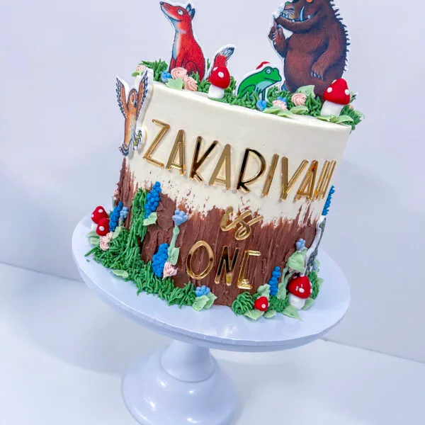Shop 326 Gruffalo Cake