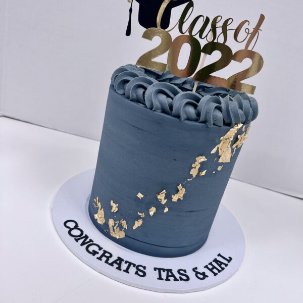 Shop 135 Graduation Cake | Birmingham