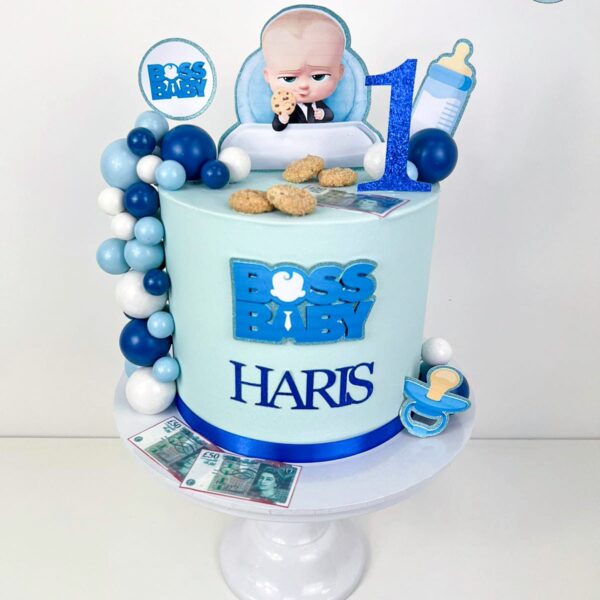 Shop 248 Boss Baby Cake