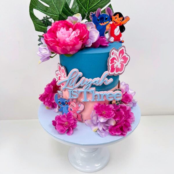 Shop 223 Stitch Cake