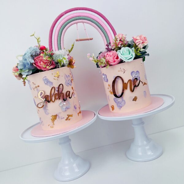 Shop 217 Joint Rainbow Cake