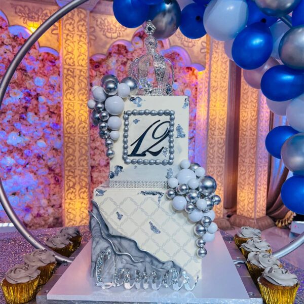 Shop 157 prince cake