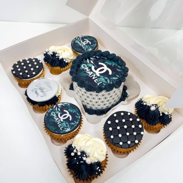 Shop 309 Chanel Bento cake