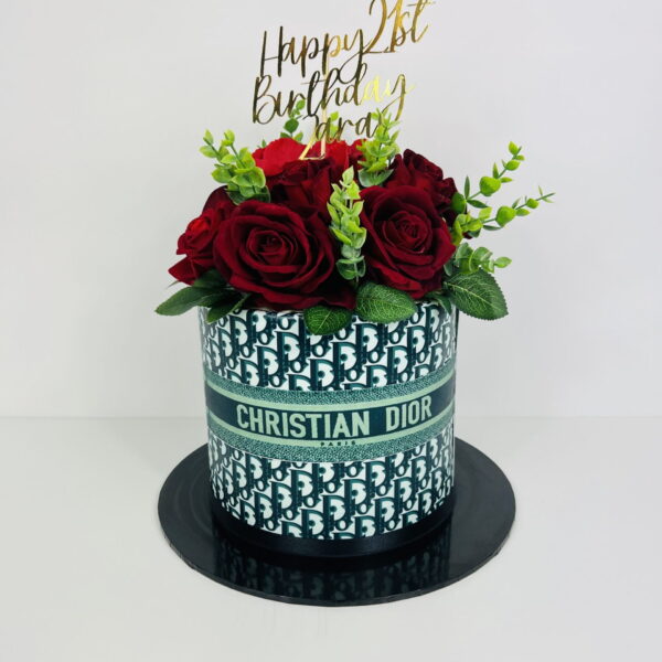 Shop 210 Designer Cake Birmingham