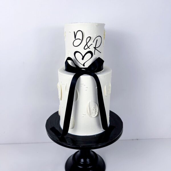 Shop 33 Mini wedding cake