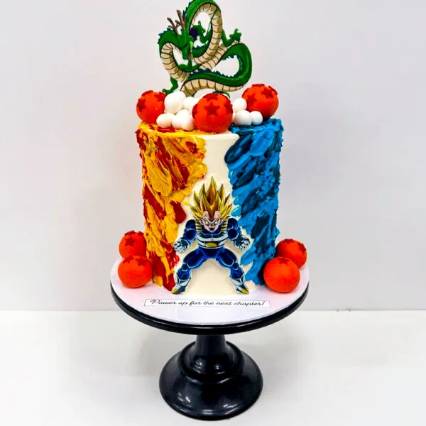 Shop 343 dragonball z cake 2