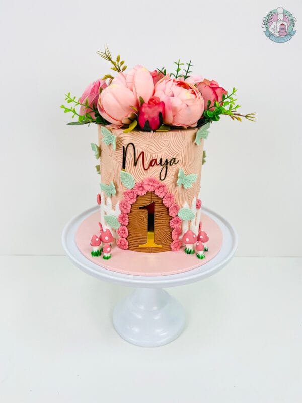 Fairy Cake