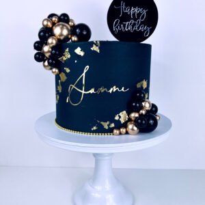 Black cake Birmingham