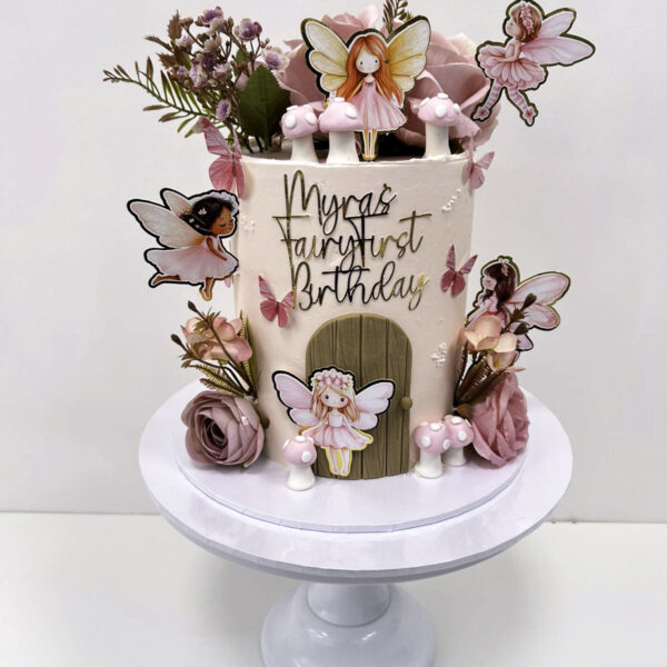 Shop 315 Fairy Cake 2