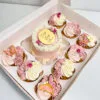 Baby Girl Bento Box