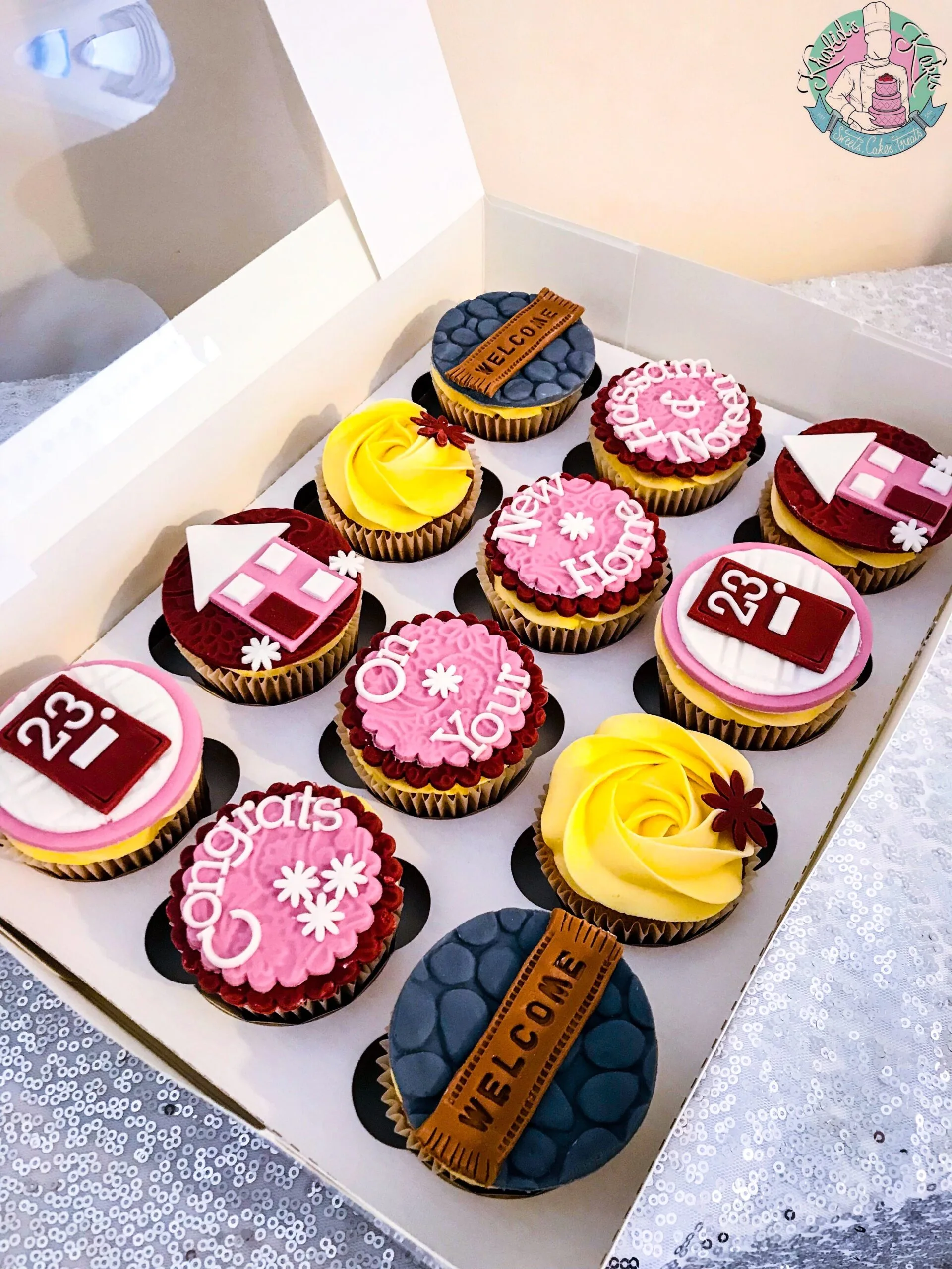 Make Up Cupcakes - Image 2