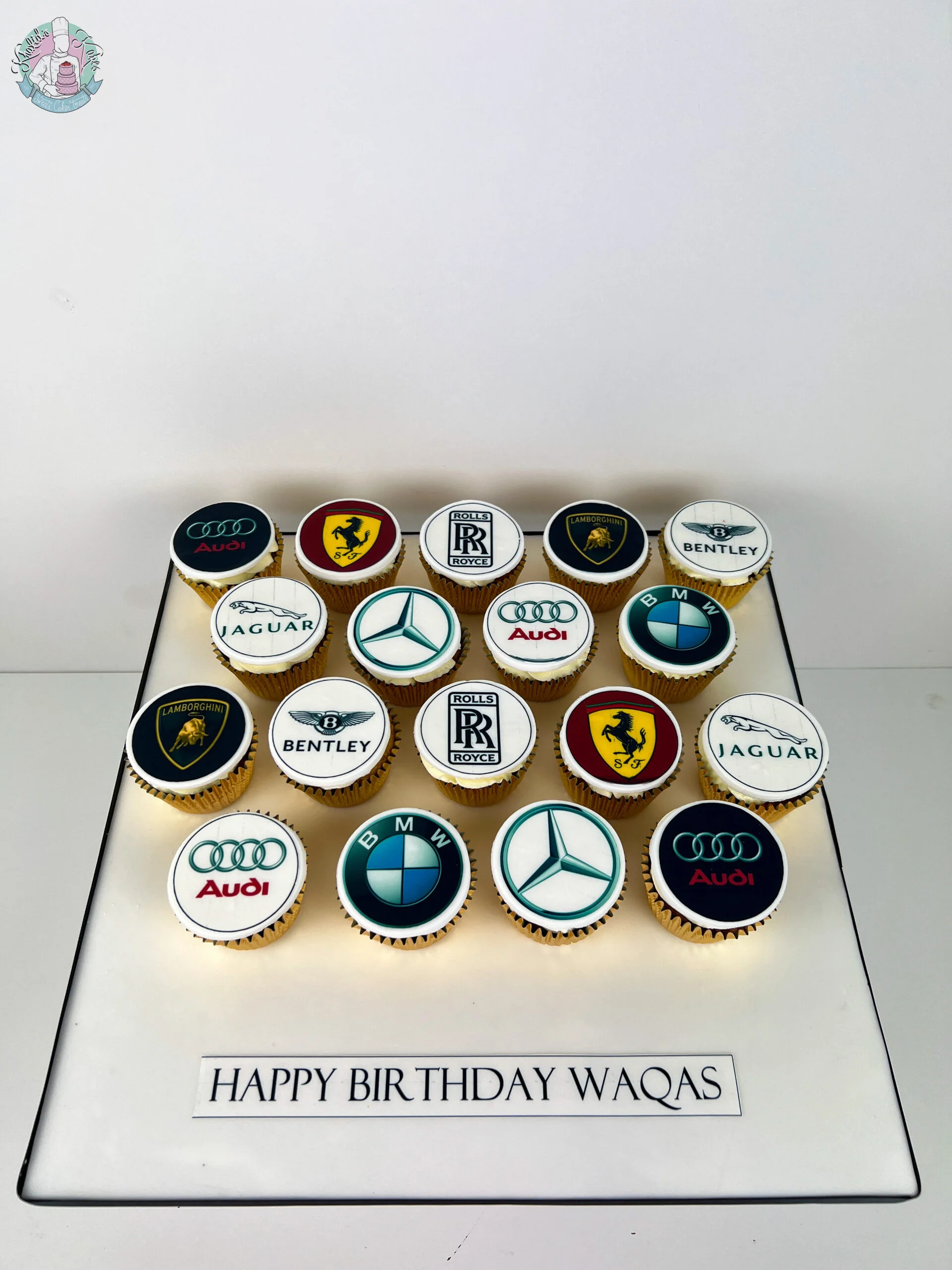 Cupcakes