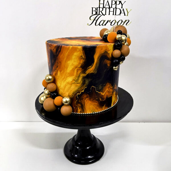Shop 161 Marble cake