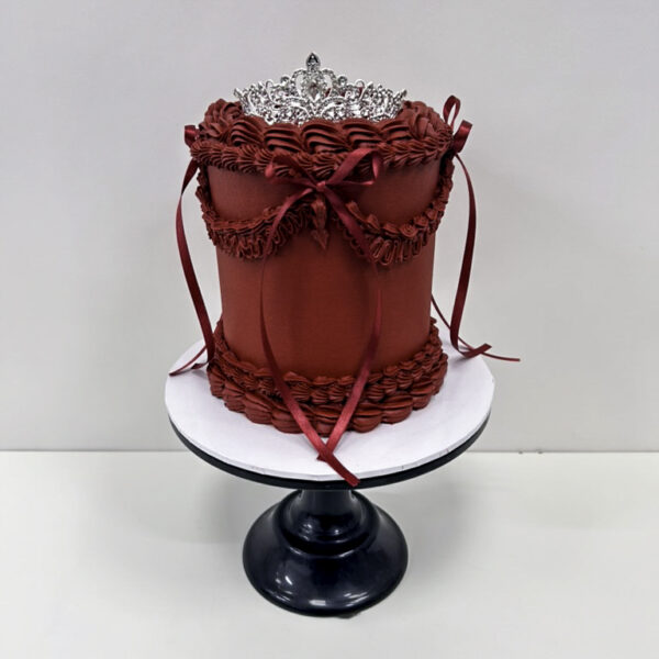 Shop 86 Tiara Lambeth Cake