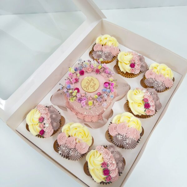 Shop 301 Vintage Bento cake