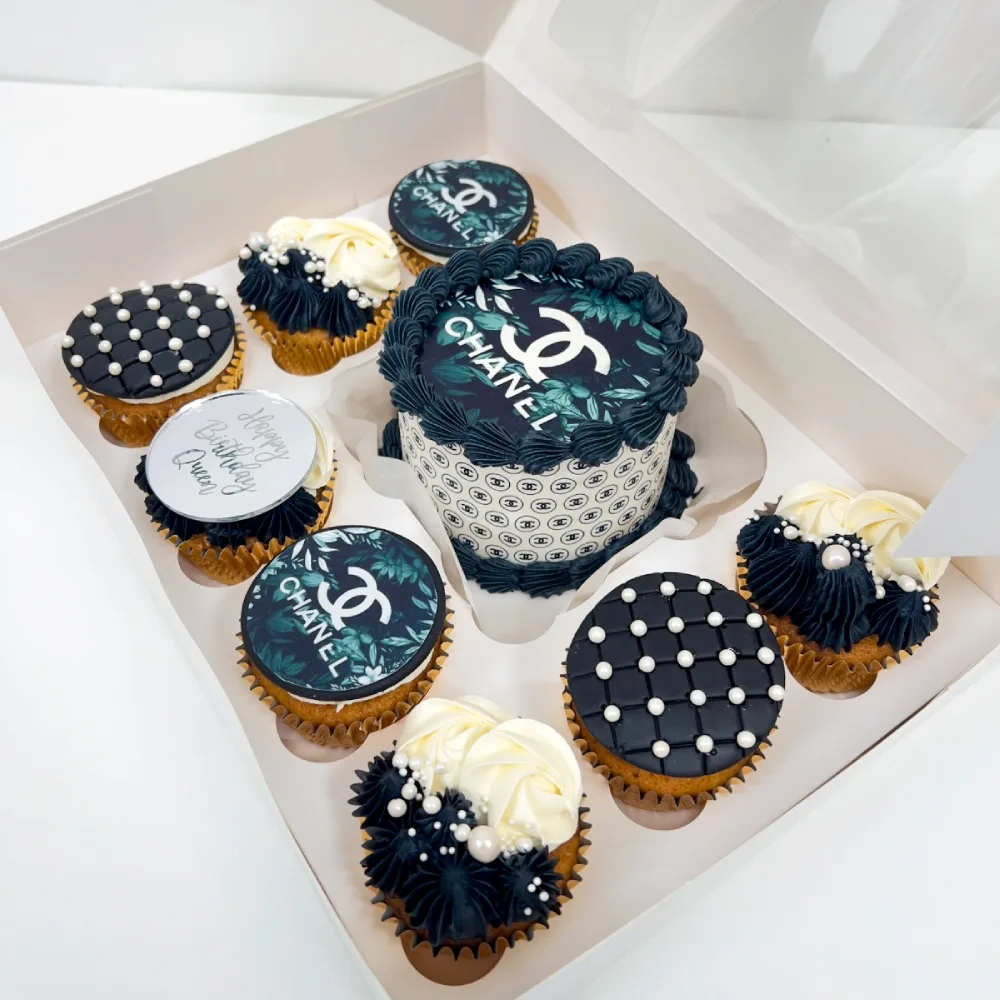 bento cakes