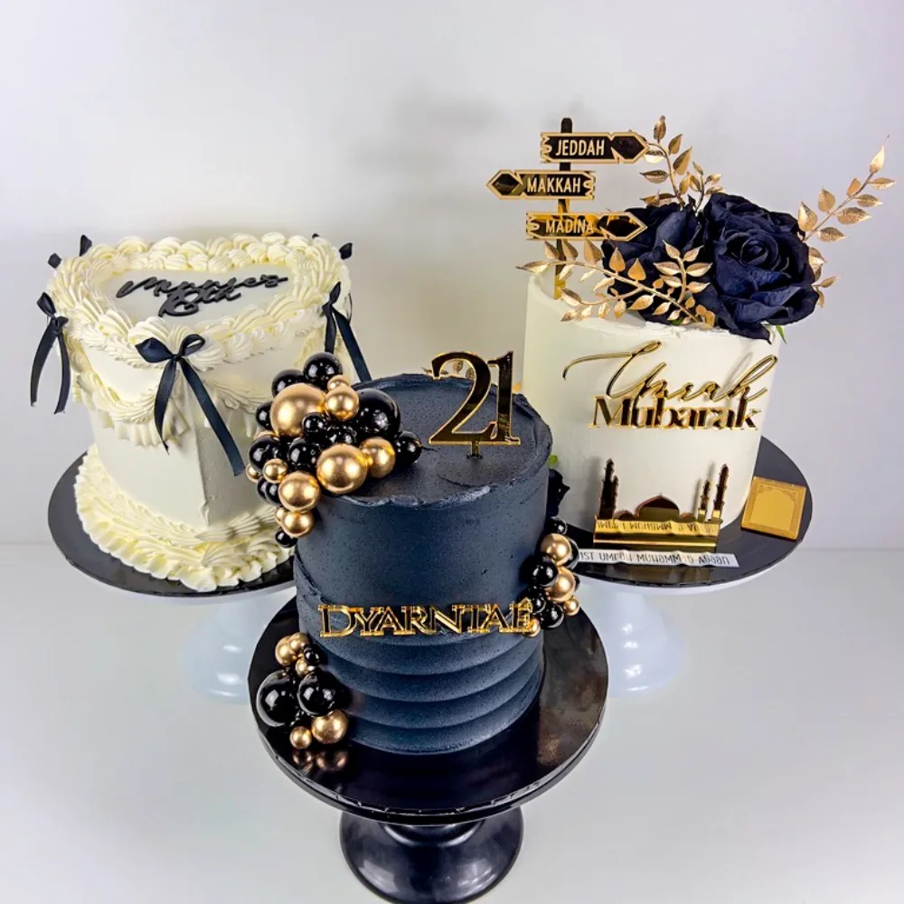 budget cakes