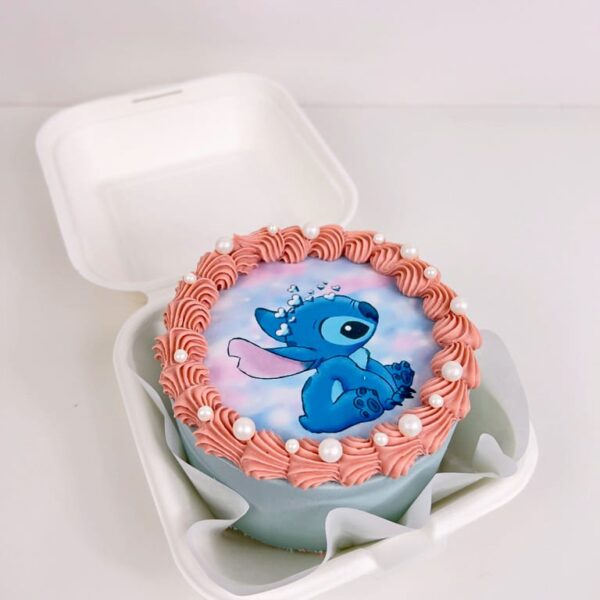 Shop 292 Photo Bento Cake