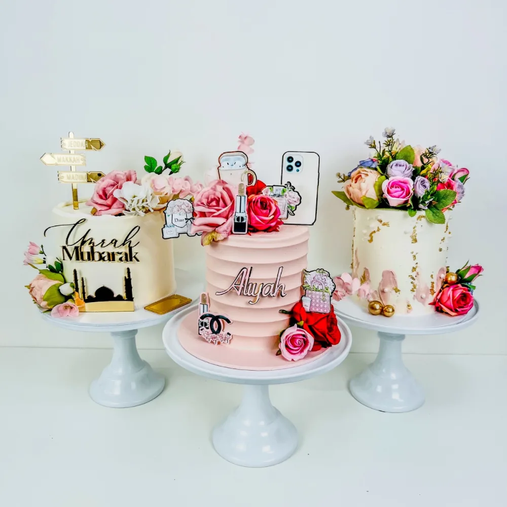 celebration cakes
