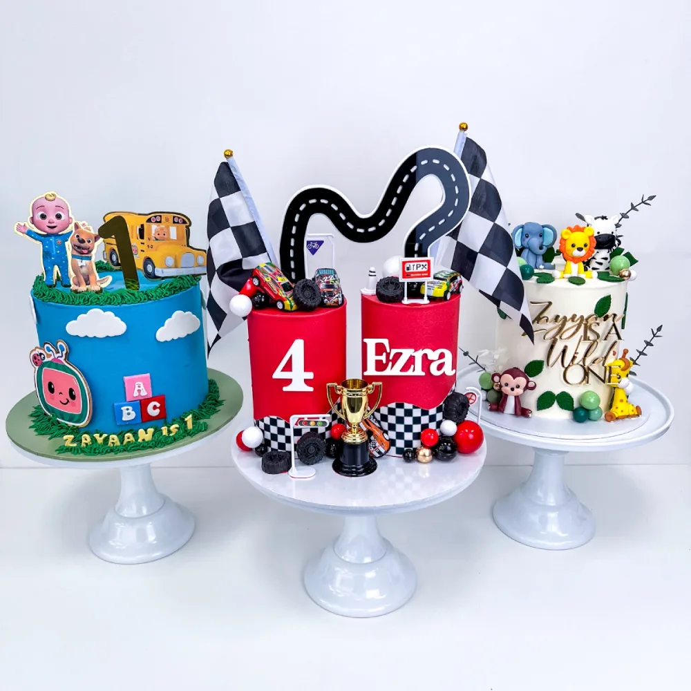 childrens cake