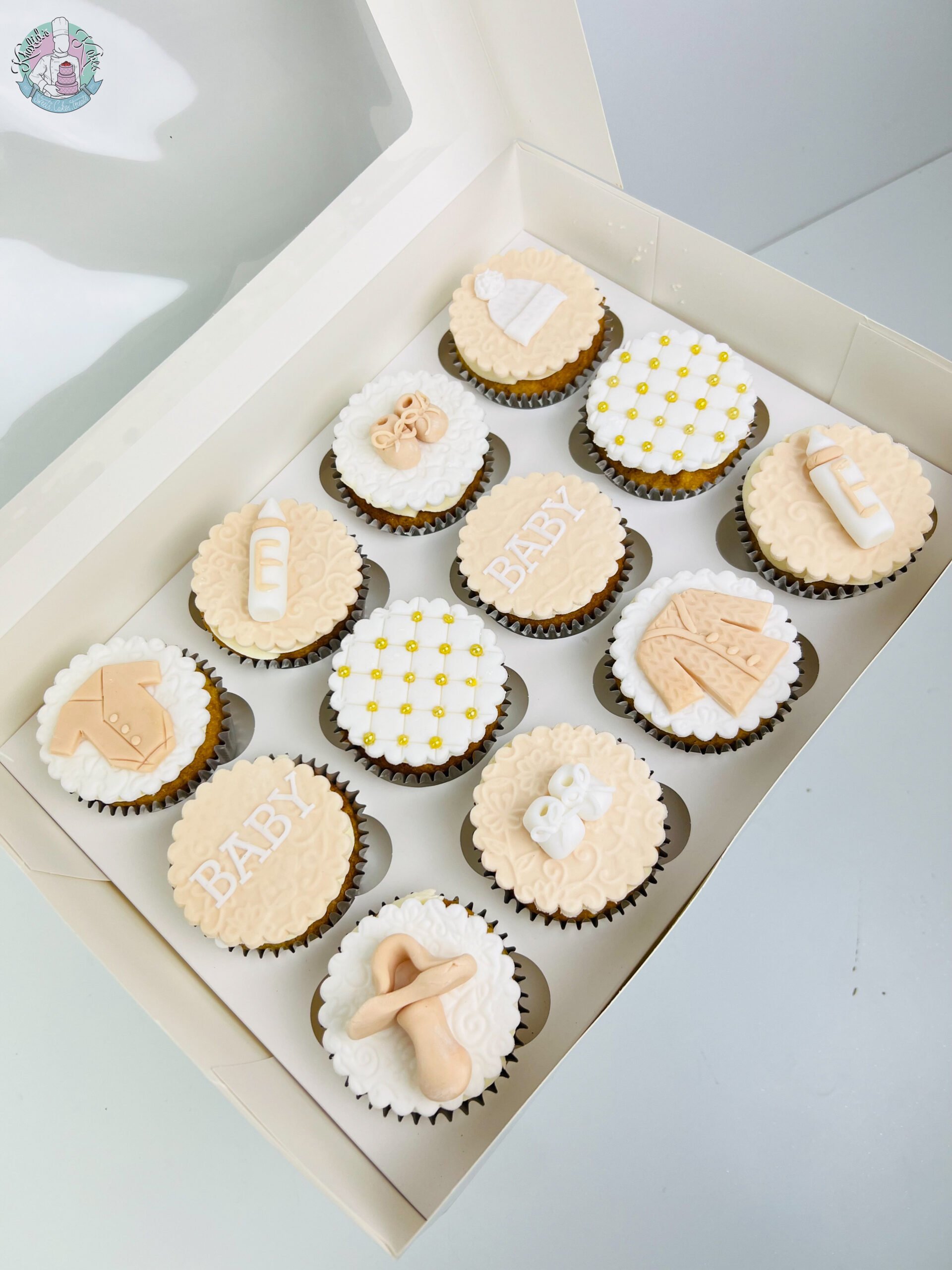 Cupcakes 1 Cupcakes