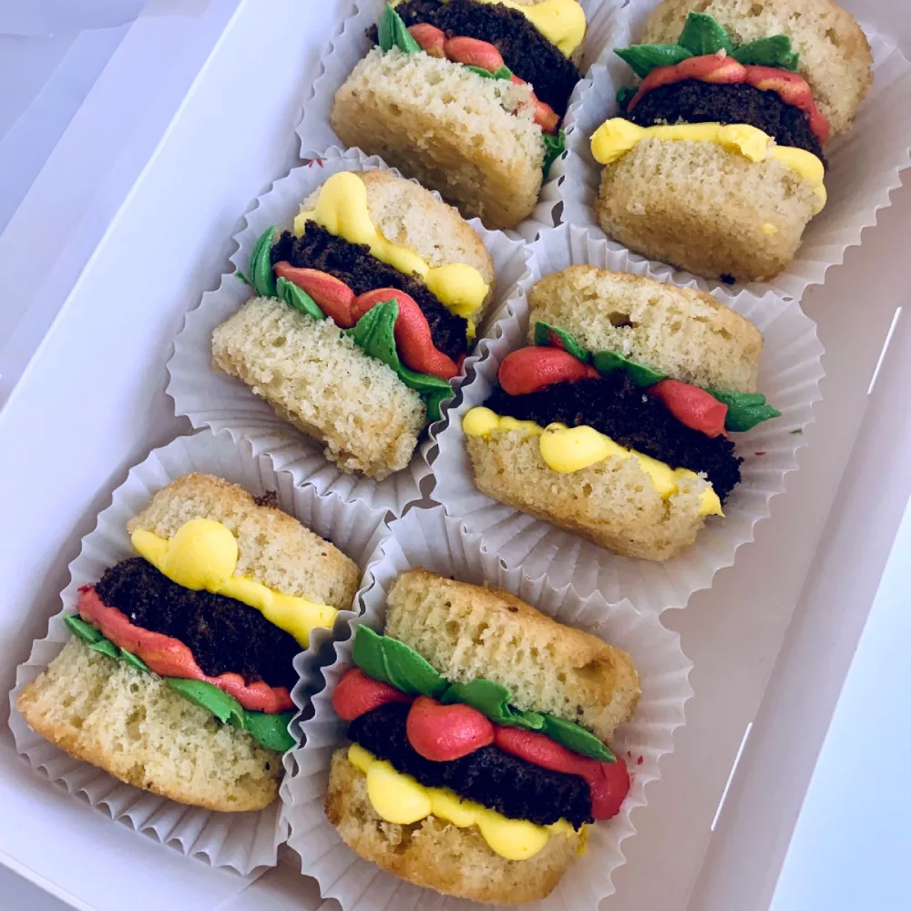 cupcakes