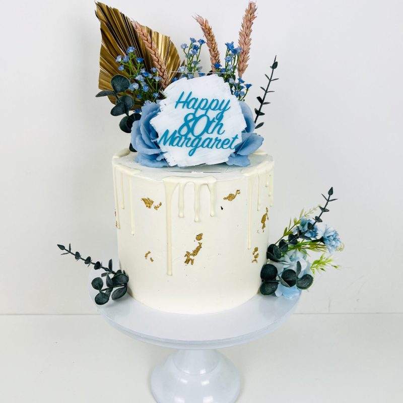 Drip Cake Birmingham