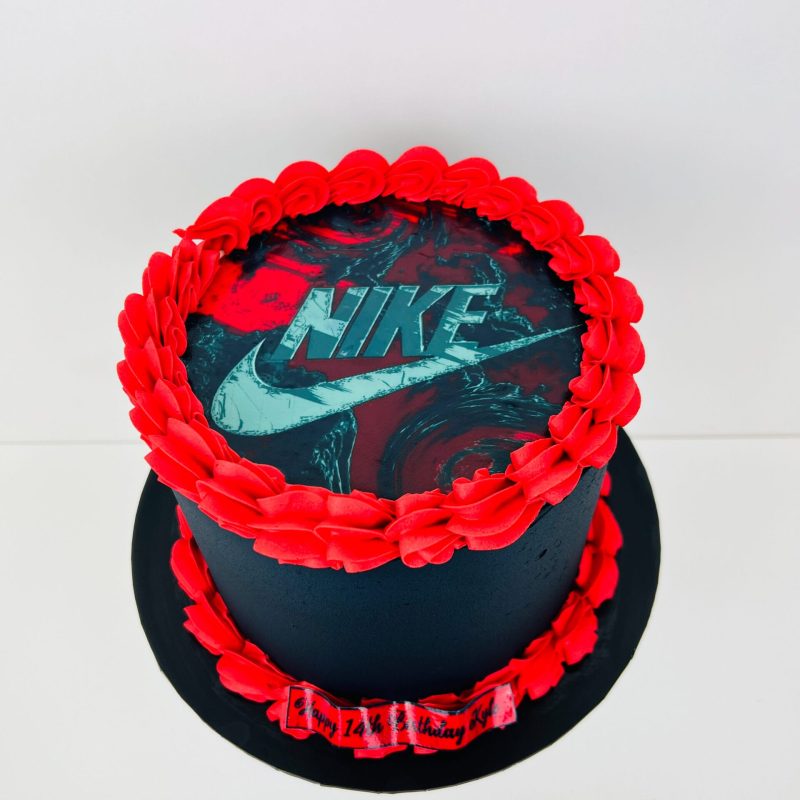 Photo Cake
