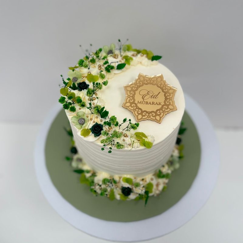 Eid Cake