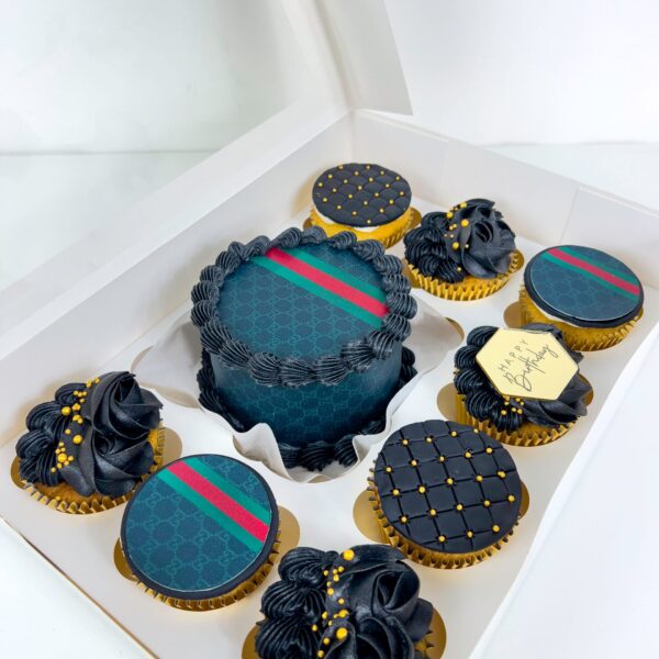 Shop 310 Gucci Bento cake