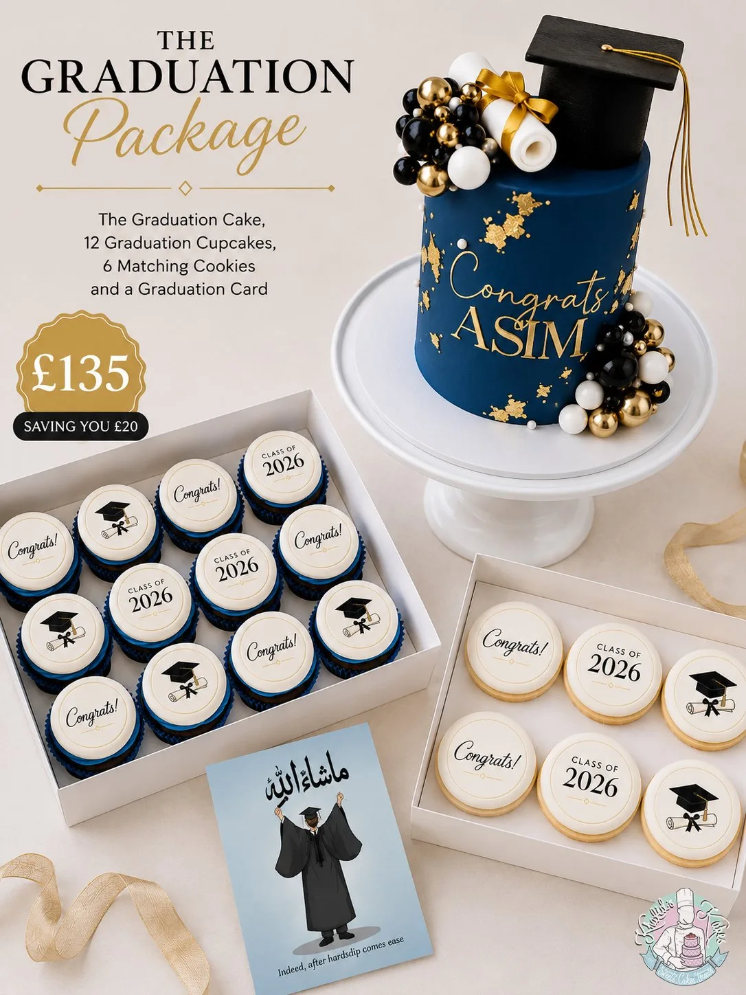The Graduation Package