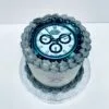 Photo Cake