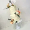 Wave Wedding Cake