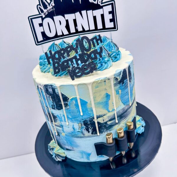 Shop 220 Fortnite Cake