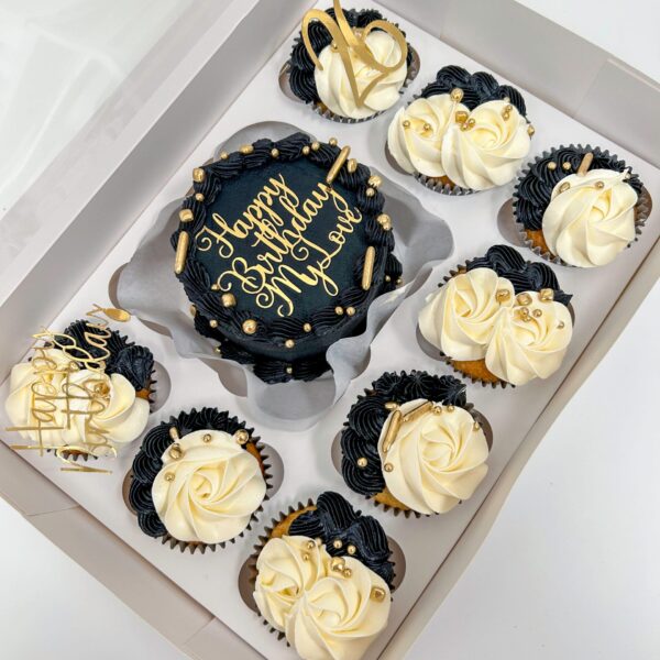 Shop 286 Birthday Bento Cake