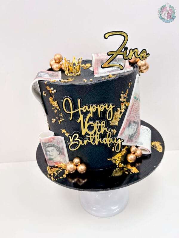 money cake 3