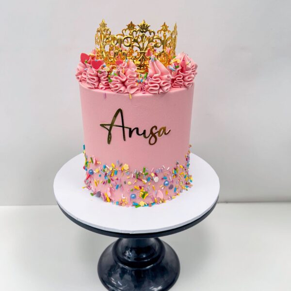 Shop 80 sprinkle cake