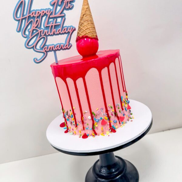 Shop 154 Ice Cream Cake