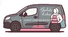 khalids kakes van transparent