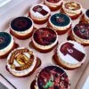 Photo Cupcakes