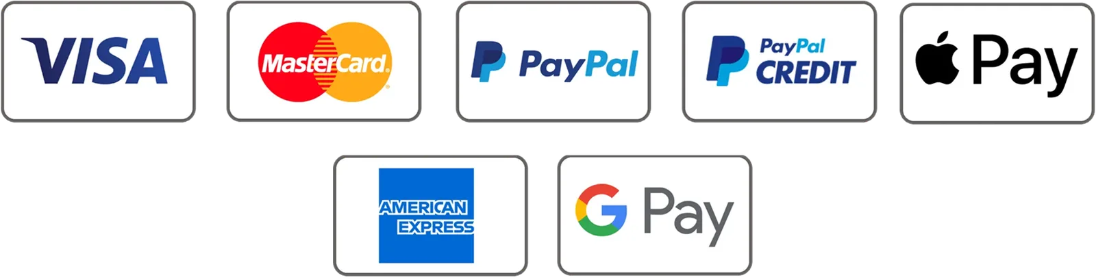 Payment Options Center