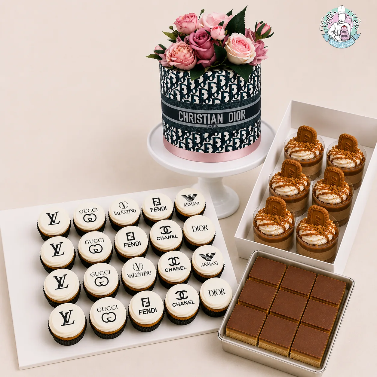 The VIP Designer Birthday Experience