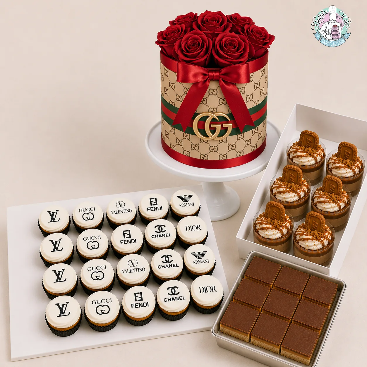 The VIP Designer Birthday Experience