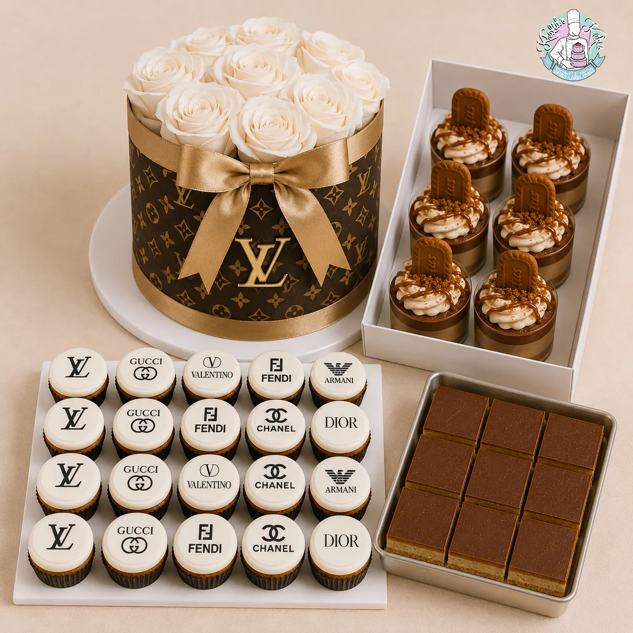 The VIP Designer Birthday Experience